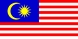 Nationella flagga, Malaysia