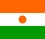 National flag, Niger