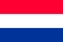 Nationella flagga, Nederländerna
