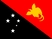 Nationella flagga, Papua Nya Guinea