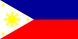 Nationella flagga, Filippinerna