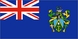 National flag, Pitcairn Islands
