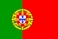 Nationella flagga, Portugal