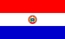 National flag, Paraguay
