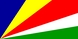 Nationella flagga, Seychellerna