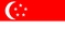 Nationella flagga, Singapore