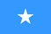 National flag, Somalia