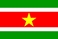 National flag, Suriname