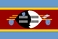 National flag, Swaziland