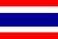 Nationella flagga, Thailand