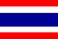 National flag, Thailand