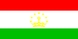 National flag, Tajikistan