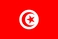 National flag, Tunisia