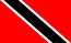 National flag, Trinidad and Tobago