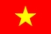 Nationella flagga, Vietnam