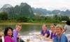 Vangvieng Stop Over