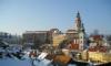 Cesky Krumlov