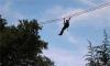 Antigua Canopy Tours 8:20, 10:20 & 1:20pm