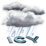 Light Freezing Drizzle